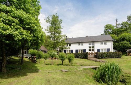 Cetturu House | Peace, Nature & Comfort Combined