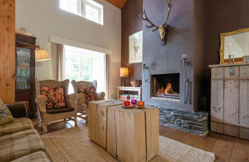 Cetturu House | Peace, Nature & Comfort Combined