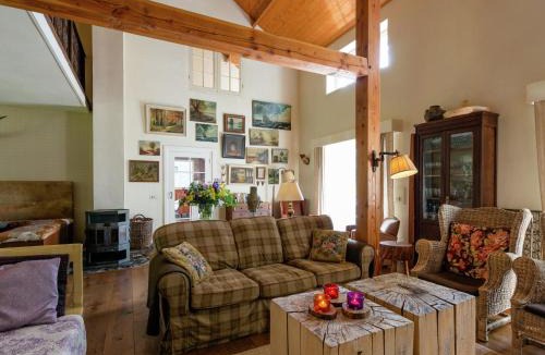 Cetturu House | Peace, Nature & Comfort Combined