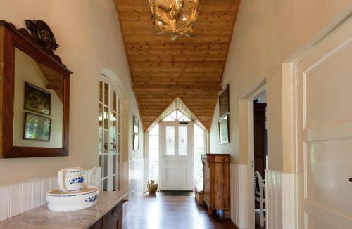 Cetturu House | Peace, Nature & Comfort Combined
