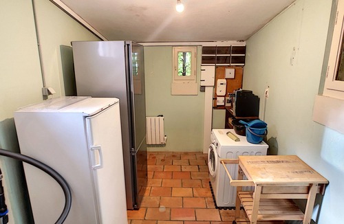 Brouchaud Villa | Peace & Nature | Large Holiday Home with Heated Pool – Périgord Noir