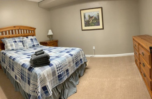Addison Heights Apartment | Peace of Marietta