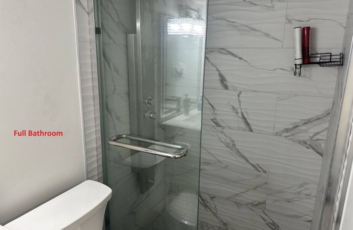 Whitby Apartment | Peace of Mind
