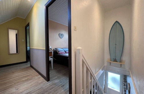Plouhinec House | Peace of the countryside, proximity to beaches