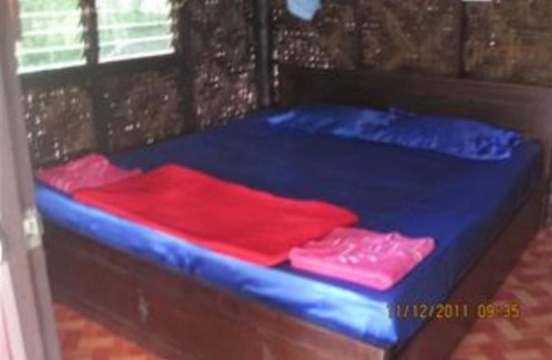 Nuea Khlong Hotel | Peace Paradise Resort