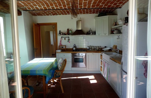 Montabone House | Peace, Pool and Panoramas in the Monferrato, UNESCO's hidden gem in Italy