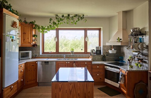Ebberup House | Peace quiet and good energy