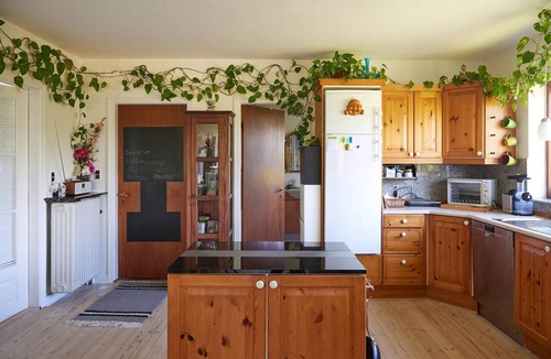 Ebberup House | Peace quiet and good energy
