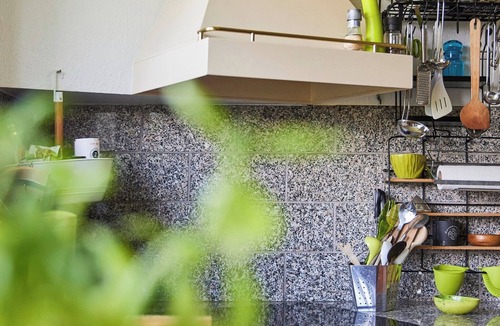 Ebberup House | Peace quiet and good energy