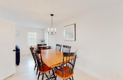 Nantucket House | Peace & Quiet on ACK