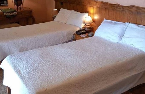 Zawiyat Sidi Musa Hotel | Peace spa Hostmark