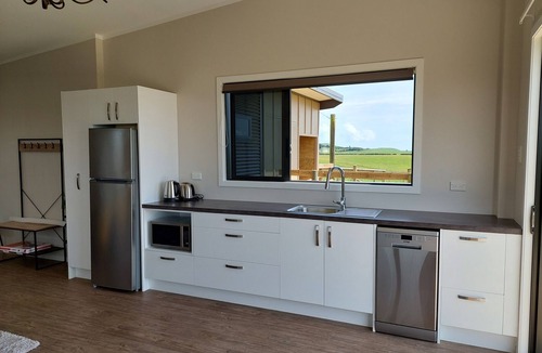 Raglan Apartment | Peace & Tranquility