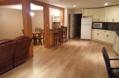 Peace River Hotel | Peace Valley Inns