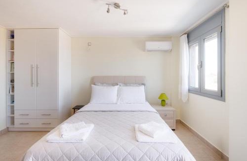 Kea House | Peace View Kea
