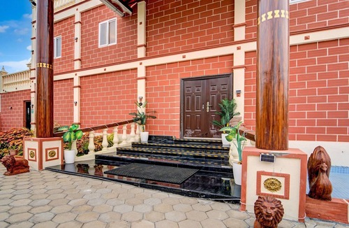 Gobichettipalayam House | Peace village by Palette Homes 3BHK