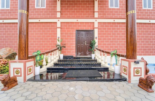 Gobichettipalayam House | Peace village by Palette Homes 2BHK