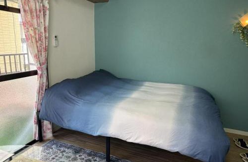 Hiroshima City Centre Apartment | Peace wing 2A