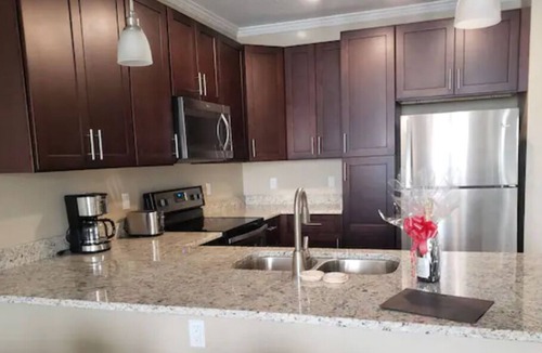 Ocoee Apartment | Peaceful 1 bedroom with amenities, 20-mins from parks