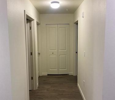 Pleasant Valley Apartment | Peaceful 1bd 1bth in Vancouver, WA/Salmon Creek