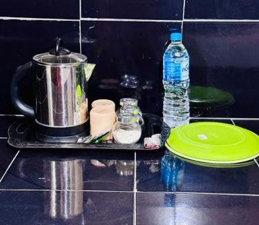 Thrissur Apartment | Peaceful 1BHK Tiny Mist Home Stay Near Kerala Varma College