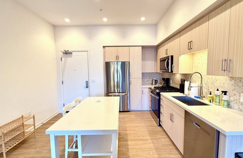Lake Forest Apartment | Peaceful 1BR Retreat w/Courtyard View in Irvine