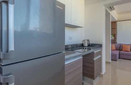El Gouna House | Peaceful 1BR studio @G-Crib El Gouna
