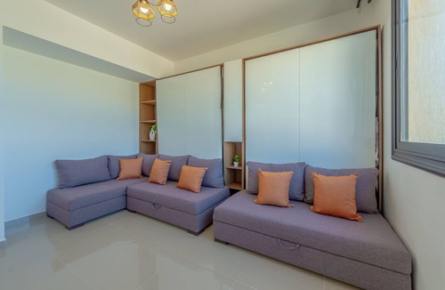 El Gouna House | Peaceful 1BR studio @G-Crib El Gouna