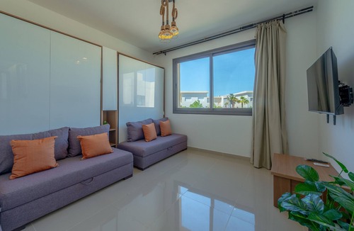 El Gouna House | Peaceful 1BR studio @G-Crib El Gouna