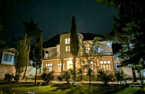 Gilgit House | Peaceful 2-bedroom house in Gilgit-Baltistan perfect for relaxing stays