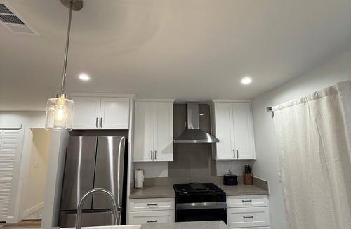 Imperial Beach House | Peaceful 2-bedroom house in adorable Imperial Beach perfect for relaxing