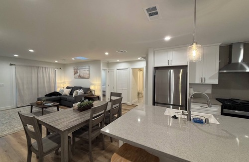 Imperial Beach House | Peaceful 2-bedroom house in adorable Imperial Beach perfect for relaxing