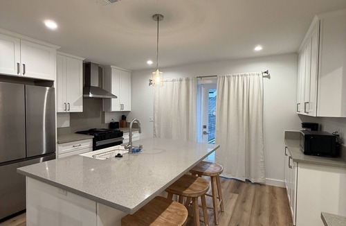 Imperial Beach House | Peaceful 2-bedroom house in adorable Imperial Beach perfect for relaxing