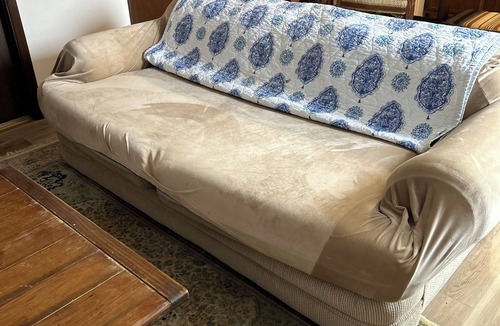 Davis Condo | Peaceful 2-bedroom condo with fireplace centrally located in the heart of Canaan