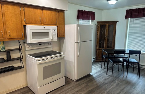Selinsgrove House | Peaceful 2-bedroom house with AC in charming Selinsgrove