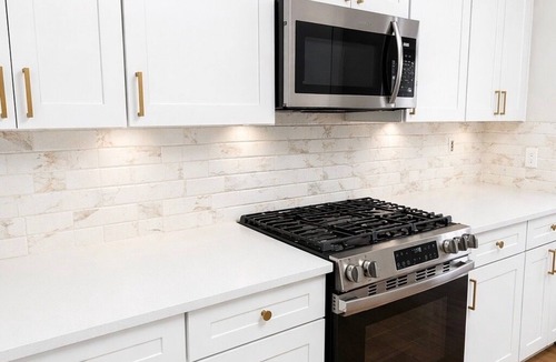 North Cape May House | Peaceful 3-bedroom house everything brand new- pet friendly