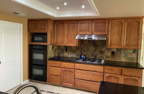 Squaw Valley House | Peaceful 3-bedroom house w/AC,BBQ, Kings & Sequoia Nat Parks!