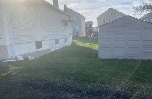Windber House | Peaceful 3 bedroom home with all amenities.