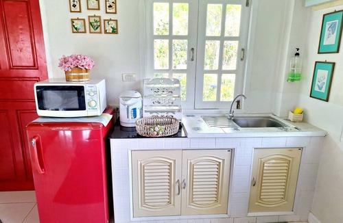 Chiang Mai Villa | Peaceful 3-bedroom villa with AC in charming Chang Wat Chiang Mai