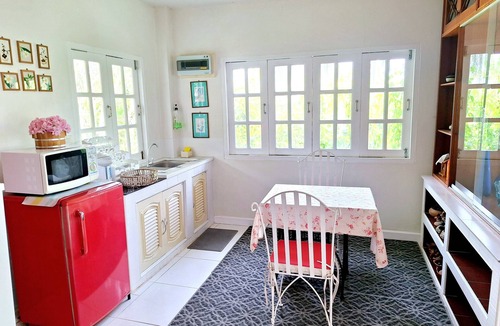 Chiang Mai Villa | Peaceful 3-bedroom villa with AC in charming Chang Wat Chiang Mai