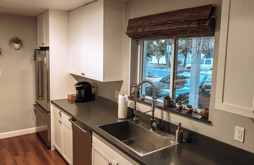 Arcadia Lite House | Peaceful 3BR/2BA Arcadia abode; walkable to popular restaurants