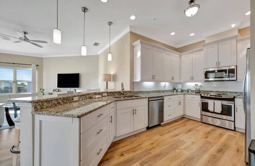 Whitney Beach Condo | Peaceful 3BR Coastal Condo | Balconies, Pool, Minutes to Anna Maria Island, IMG