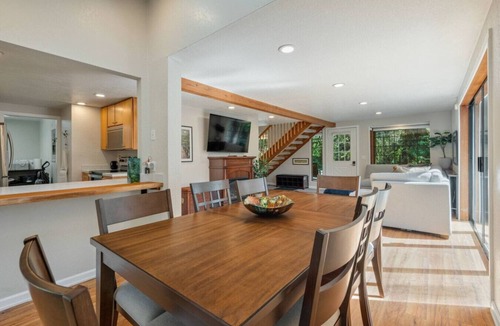 North Bend House | Peaceful 3BR Retreat by the Falls