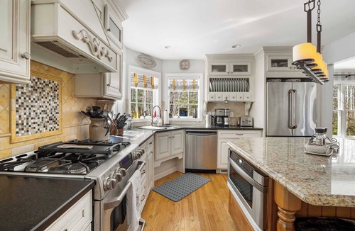 Windham House | Peaceful 5-BR Escape Near Stratton