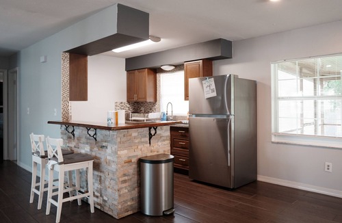 Limona Improvement House | Peaceful and Beautiful Home