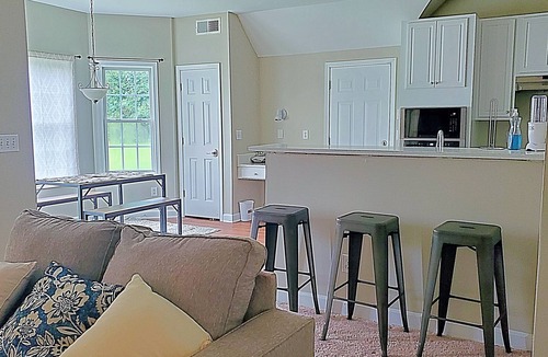 Southwestern House | Peaceful and Charming Home in the Heart of ATL