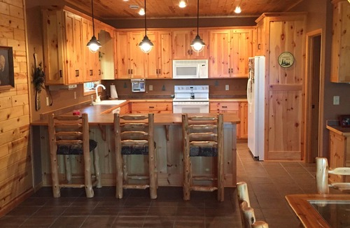 Sauk Centre House | Peaceful and quiet country living