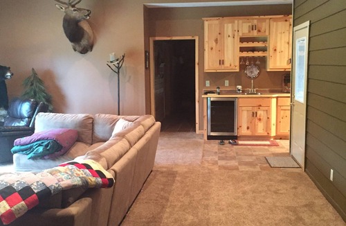 Sauk Centre House | Peaceful and quiet country living