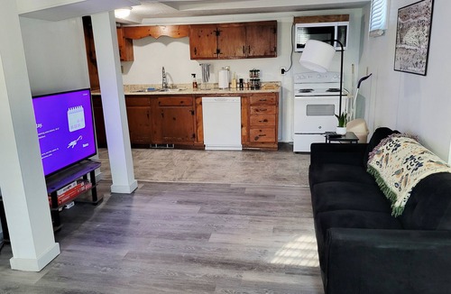 Norwich Apartment | Peaceful Apartment Minutes to Casinos