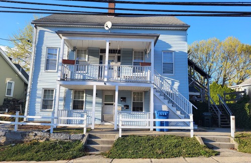 Norwich Apartment | Peaceful Apartment Minutes to Casinos