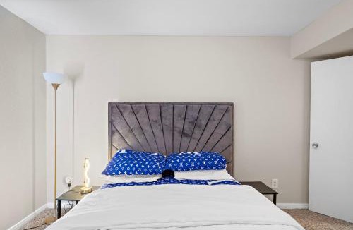 George Bush Park/Eldridge Apartment | Peaceful Apartment